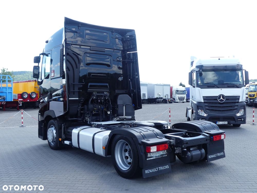 Renault T440 13L / EURO 6 / LOW DECK / HIGH CAB / AUTOMAT / - 7