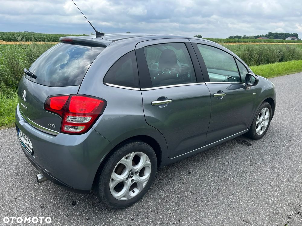 Citroën C3 - 9