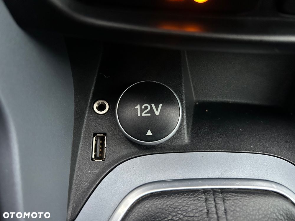 Ford B-MAX 1.0 EcoBoost COOL&CONNECT - 28