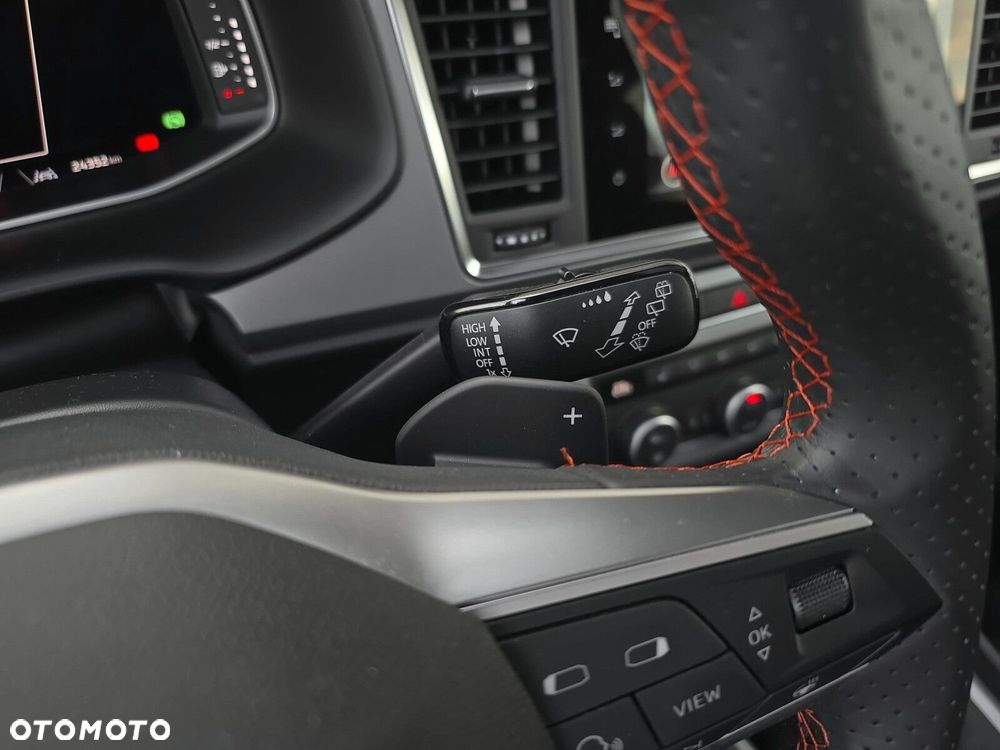 Seat Ateca 1.5 TSI FR S&S DSG - 38