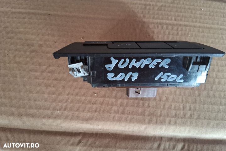 Buton reglaj faruri si intensitate lumini bord 07355860830 0735586083 - 2