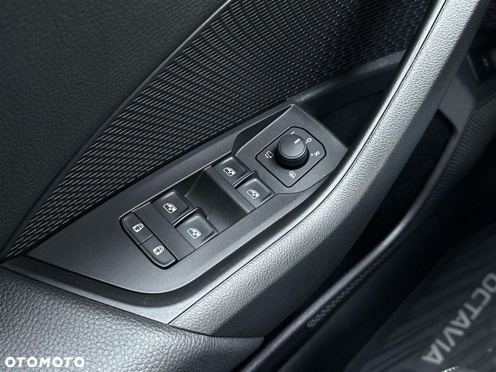 Skoda Octavia - 18