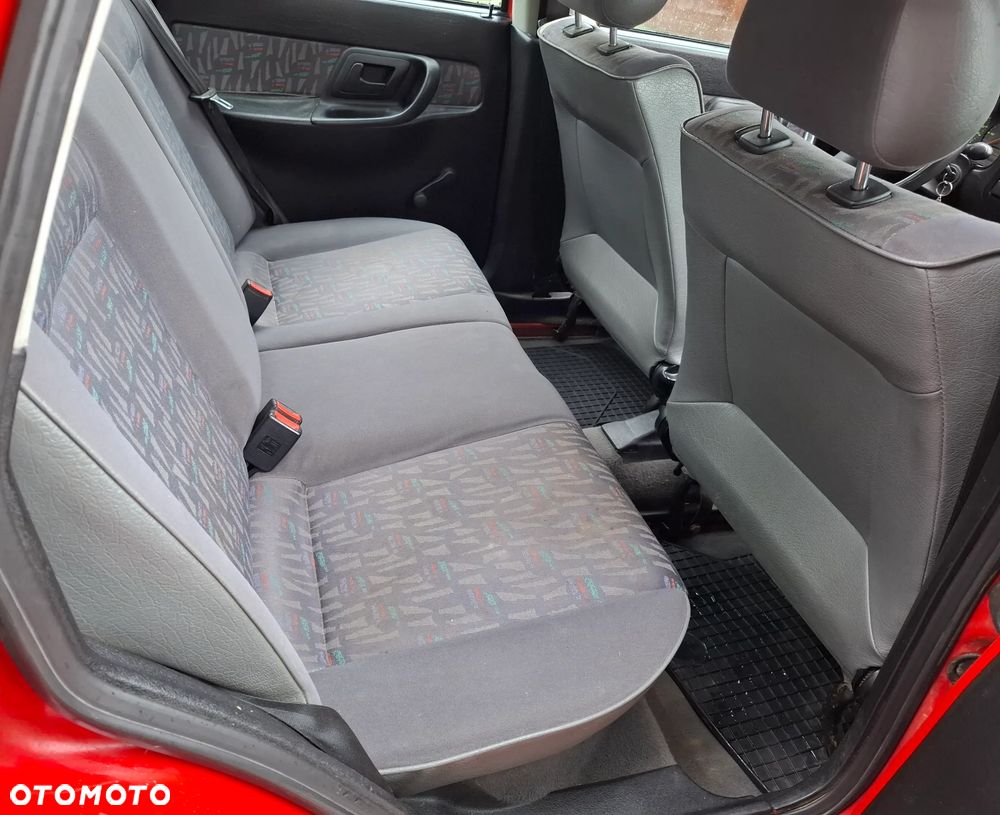 Seat Cordoba 1.4 SE (Safety) - 8