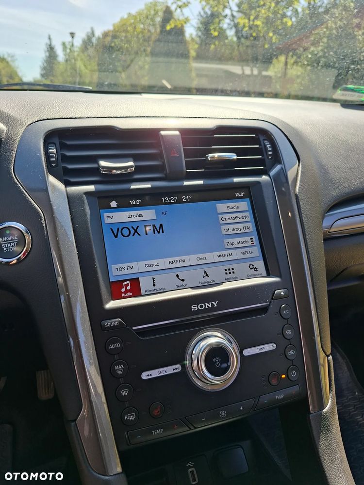 Ford Mondeo 2.0 EcoBlue Titanium - 5