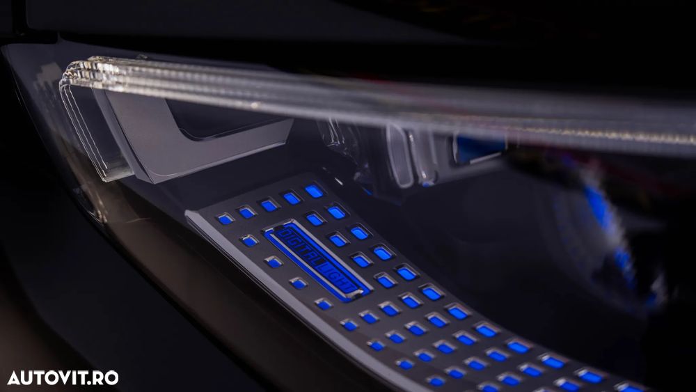 Mercedes-Benz S 500 4MATIC L 9G-TRONIC - 32