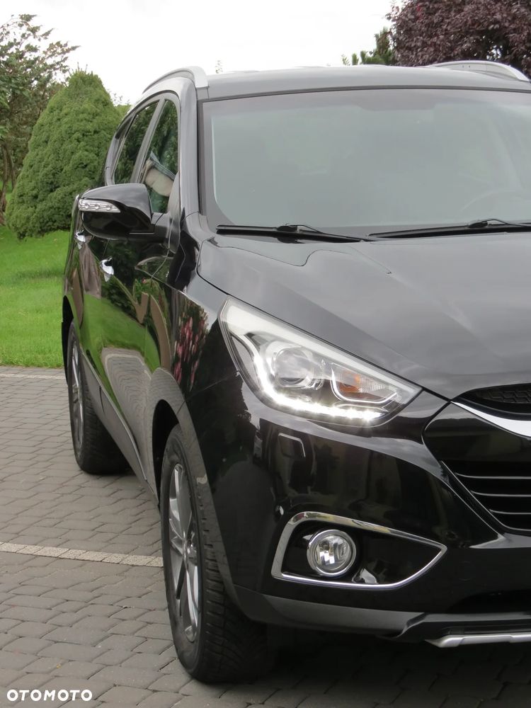 Hyundai ix35 - 4