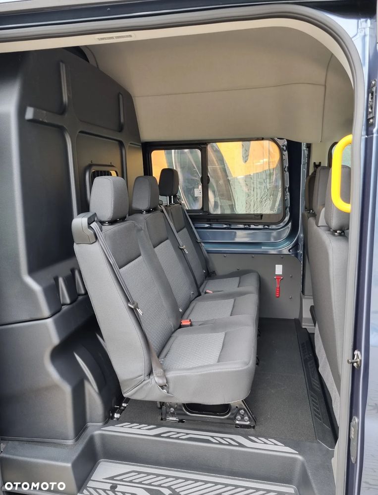 Ford Transit Brygadowy - 3