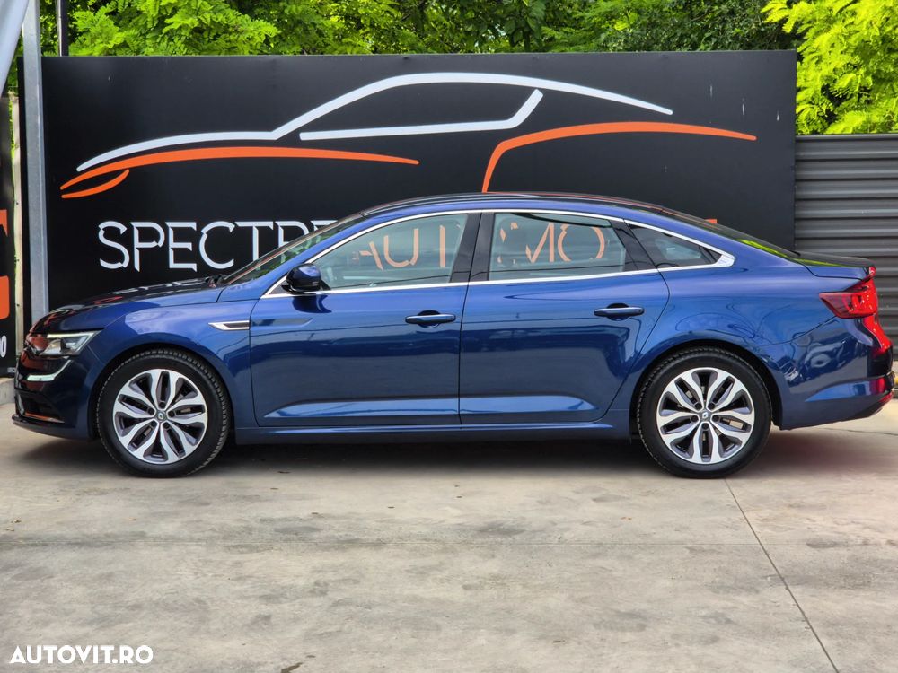 RENAULT Talisman 2019 — imagine 4