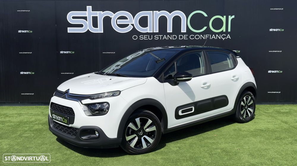 Citroën C3 1.2 PureTech Shine - 1