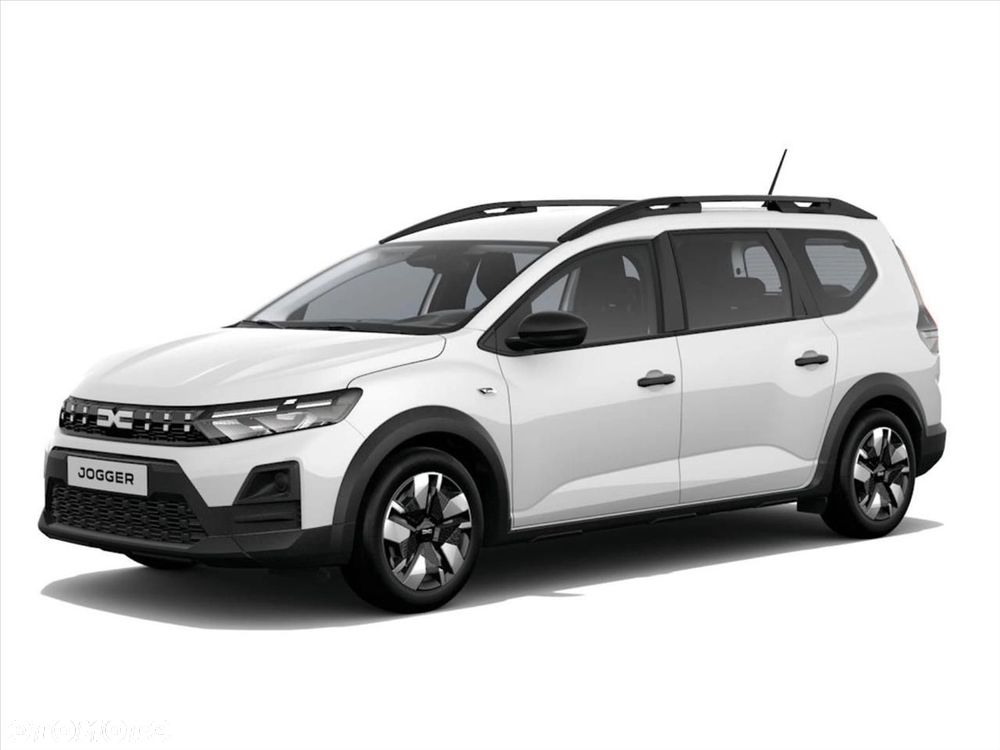 Dacia Jogger - 3