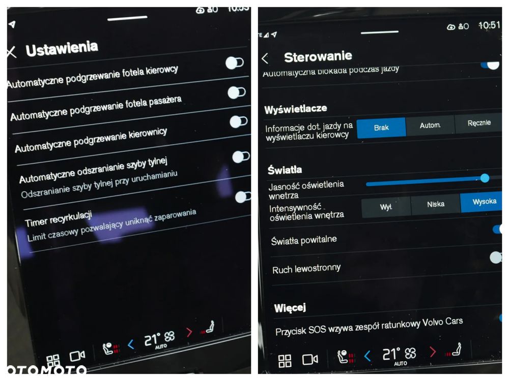 Volvo V60 B3 B DKG Momentum Pro - 16