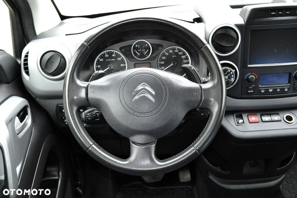 Citroën Berlingo Multispace BlueHDi 100 S&S ETG6 SHINE - 36