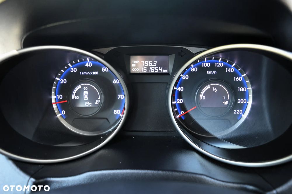 Hyundai ix35 2.0 Comfort 2WD - 27