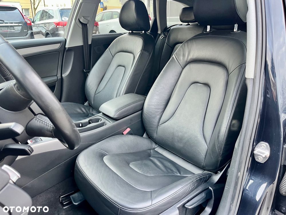 Audi A4 Allroad - 18