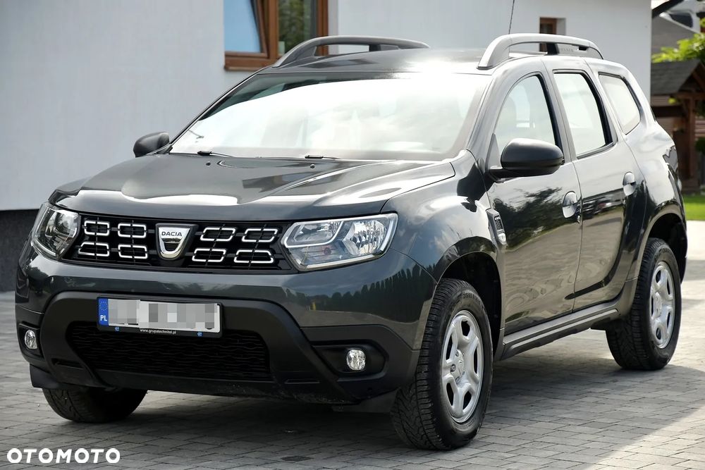 Dacia Duster - 2