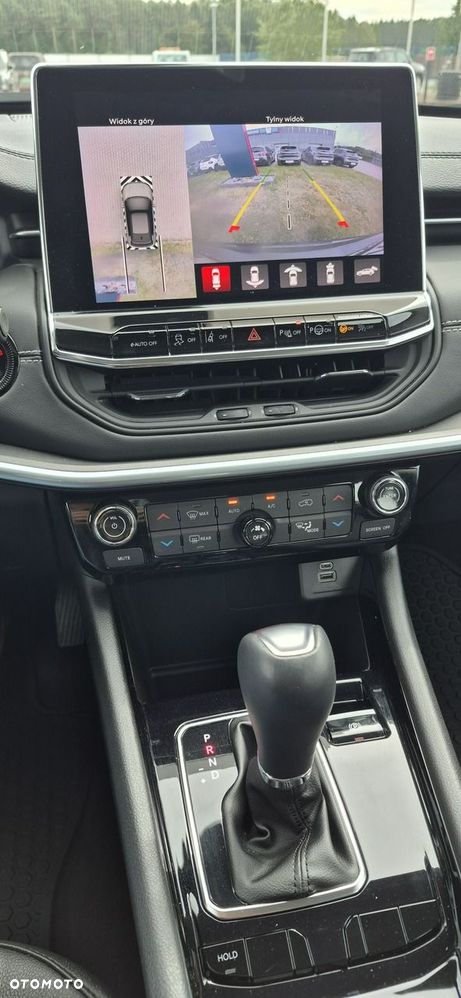Jeep Compass 1.5 T4 mHEV Altitude FWD S&S DCT - 18