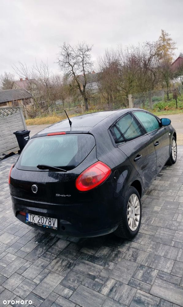 Fiat Bravo 1.4 16V Fresh - 4