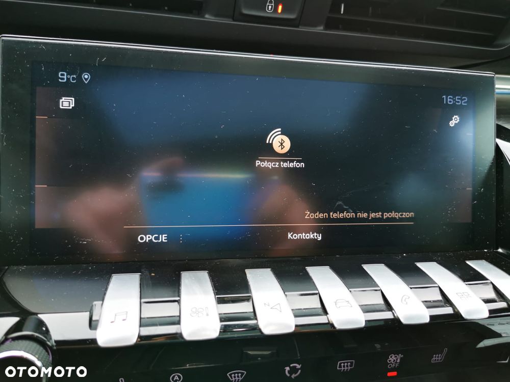 Peugeot 508 2020
