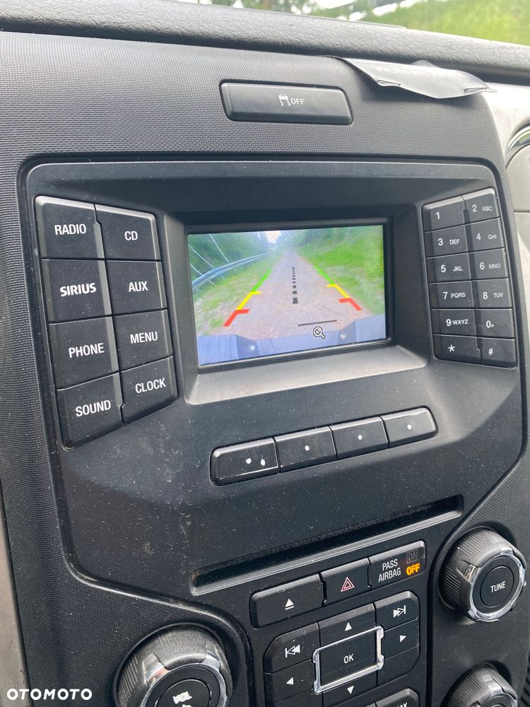 Ford F150 - 8