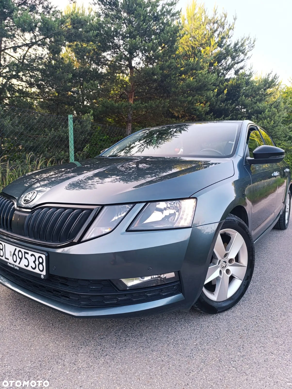 Skoda Octavia 1.5 TSI ACT Ambition - 6