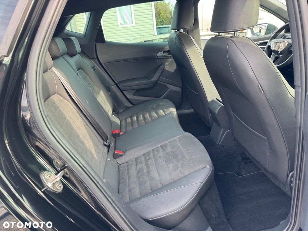 Seat Ibiza 1.0 TSI S&S Xcellence - 27