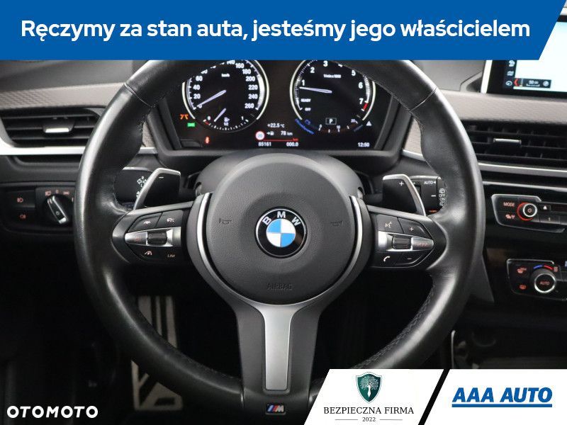 BMW X2 - 17