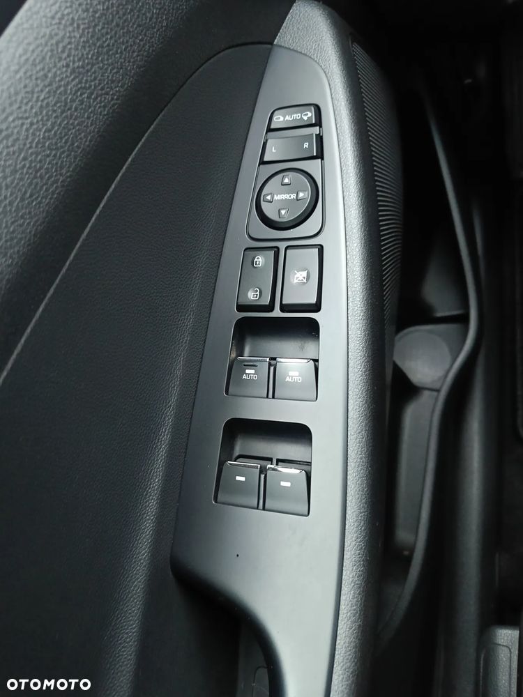 Hyundai Tucson 1.6 Turbo 4WD DCT Premium - 29