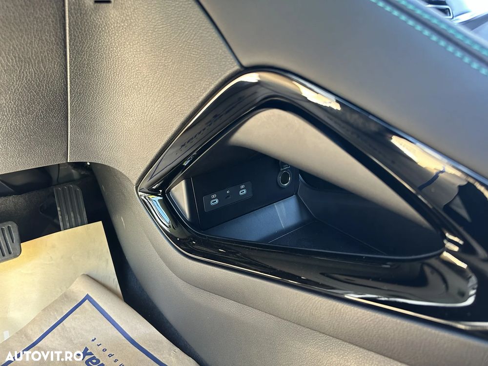 Byd Seal U DM-i AWD PHEV Design - 10