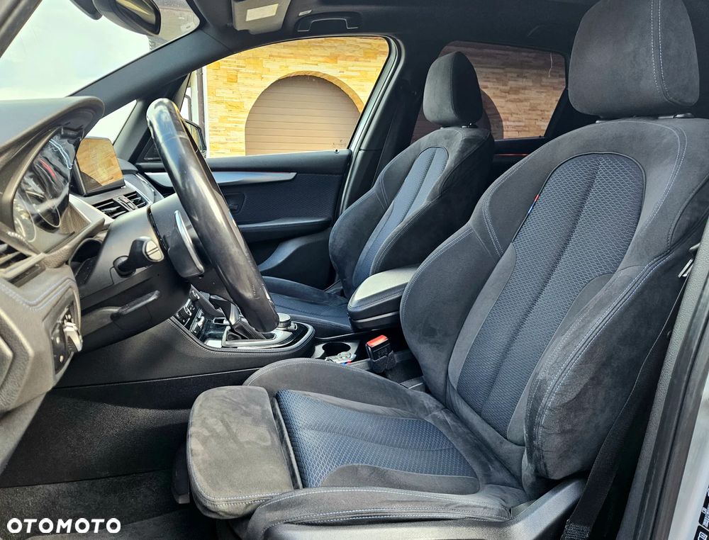 BMW Seria 2 220d xDrive Sport-Aut M Sport - 22