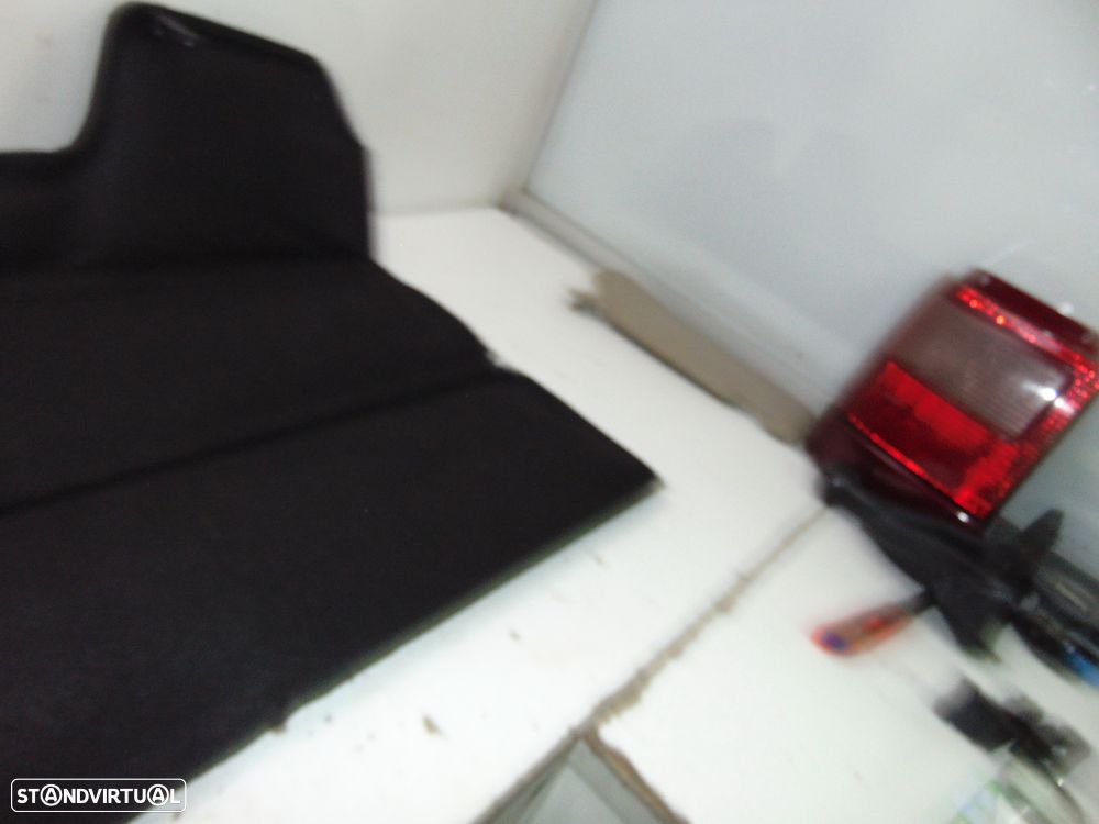 Peugeot 207 chapeleira - 7