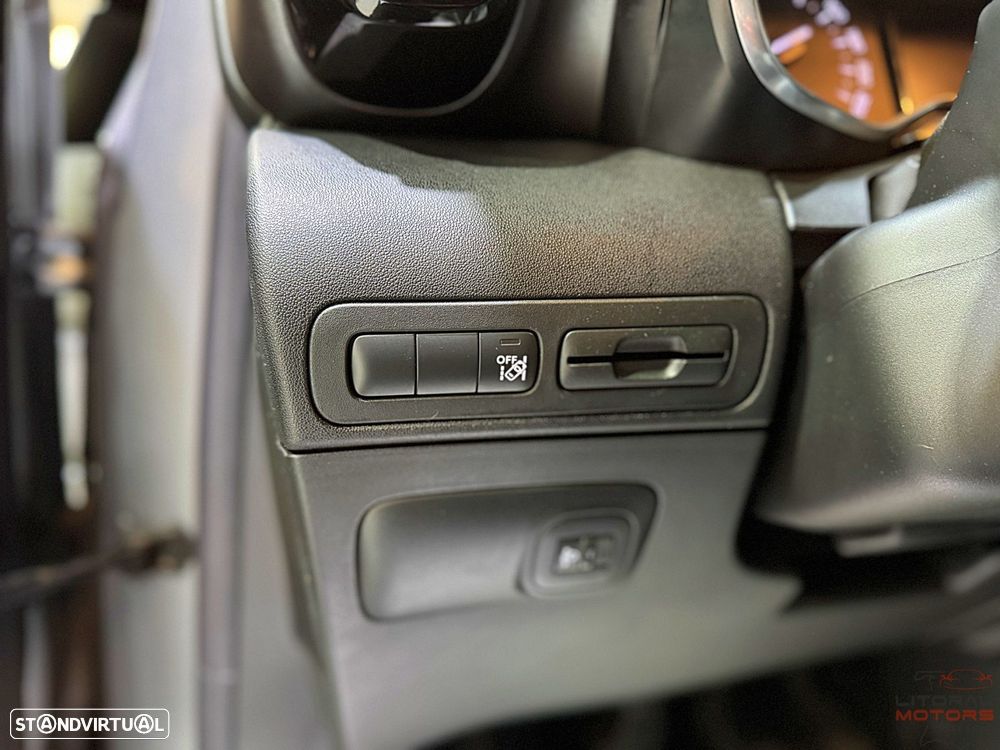 Citroën C3 Aircross 1.2 PureTech Shine - 18