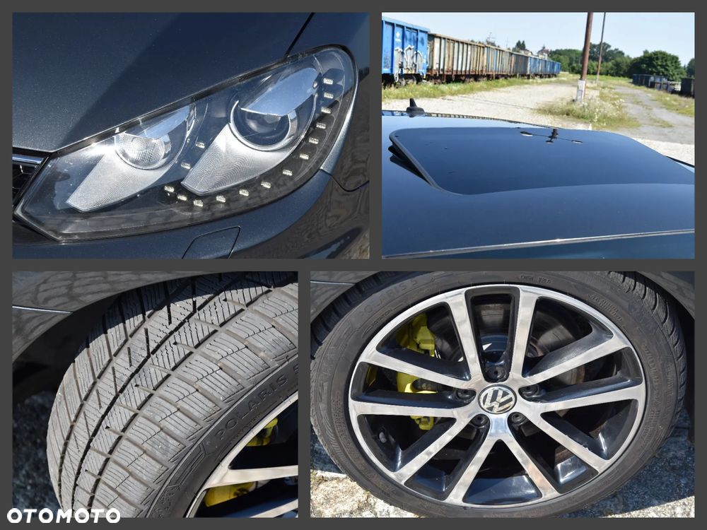 Volkswagen Golf - 29