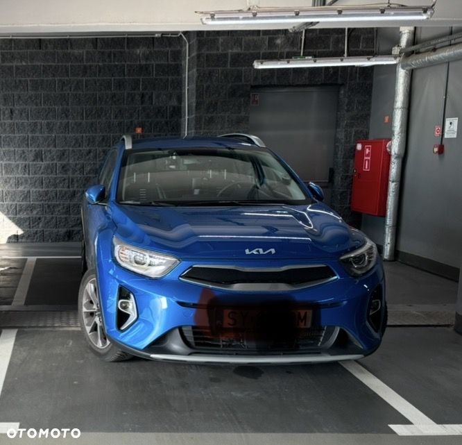 Kia Stonic 1.0 T-GDI L DCT - 6