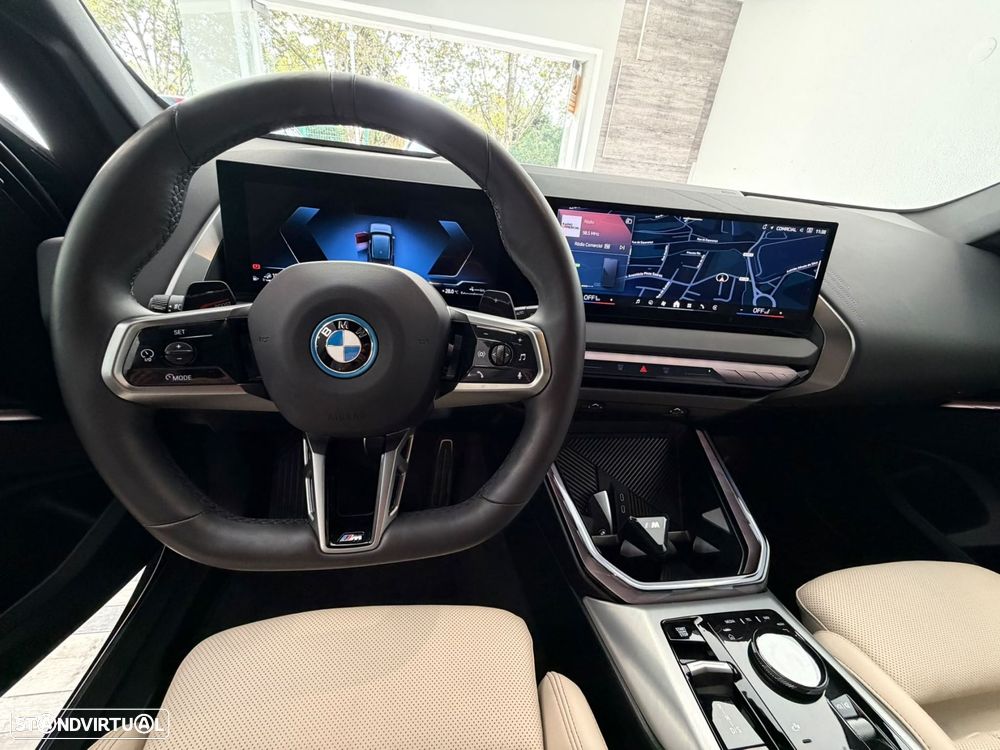 BMW X3 30 e xDrive Pack M Desportivo Pro - 12