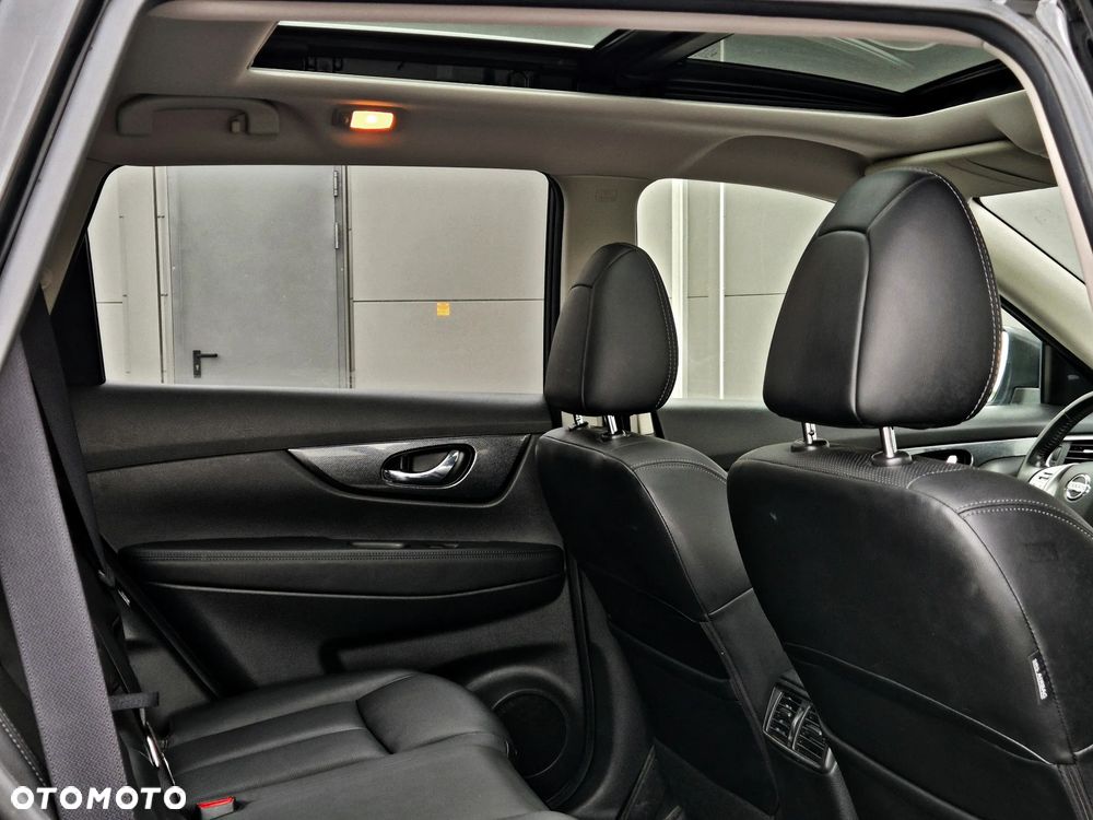 Nissan X-Trail 1.6 DCi Tekna 4WD - 25