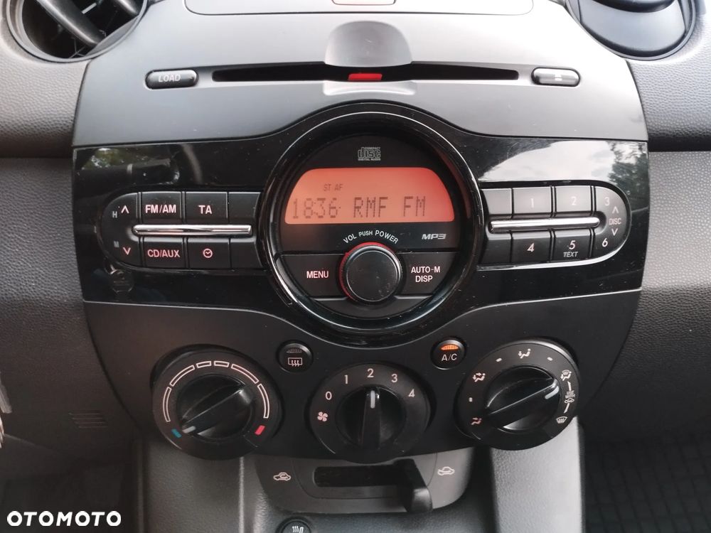 Mazda 2 1.3 Comfort - 8