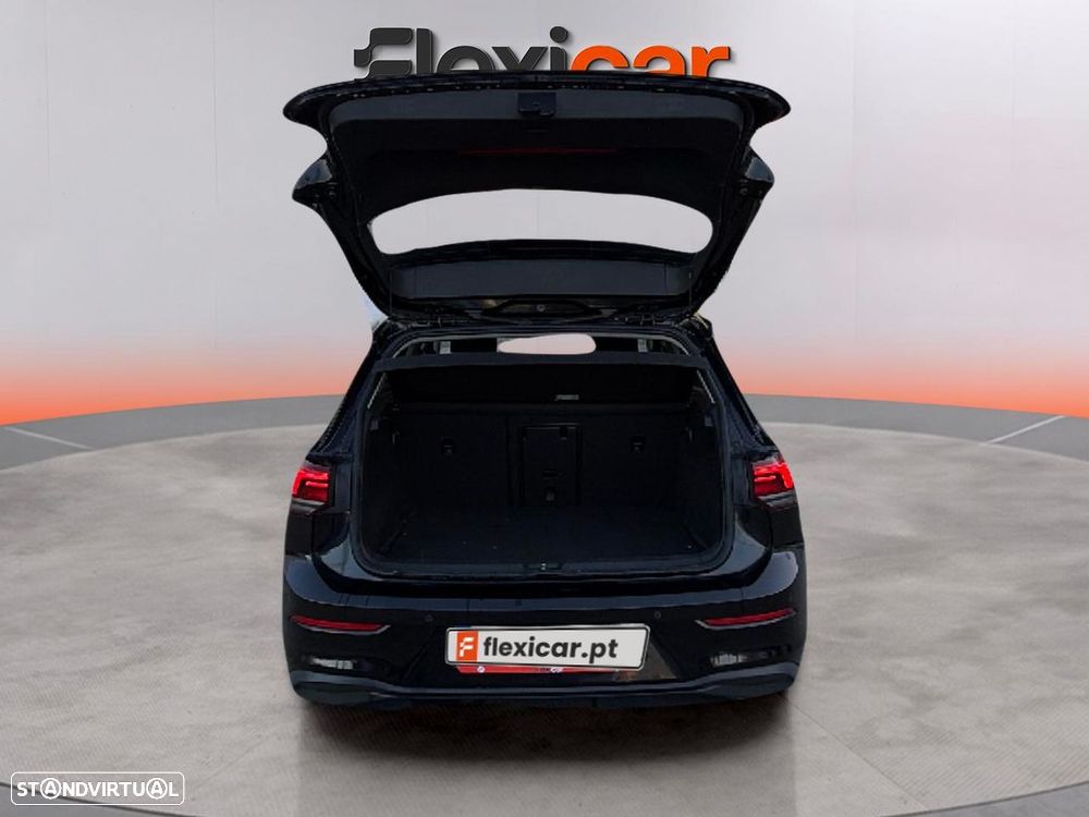 VW Golf 1.0 TSI Life - 7