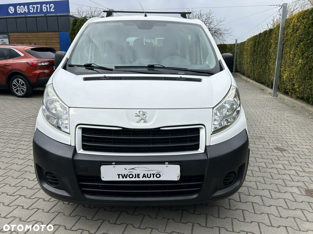 Peugeot Expert Tepee L2 Trendy Mixt - 11