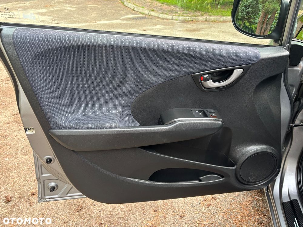 Honda Jazz 1.2 i-VTEC - 24