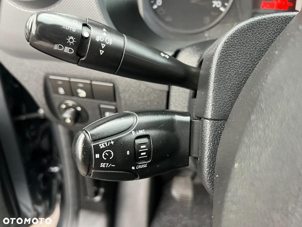 Peugeot Partner - 26