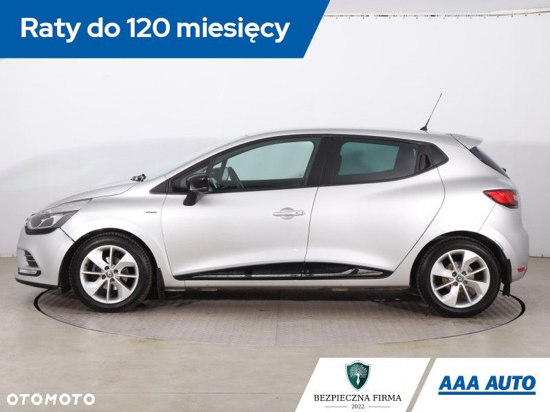 Renault Clio - 4