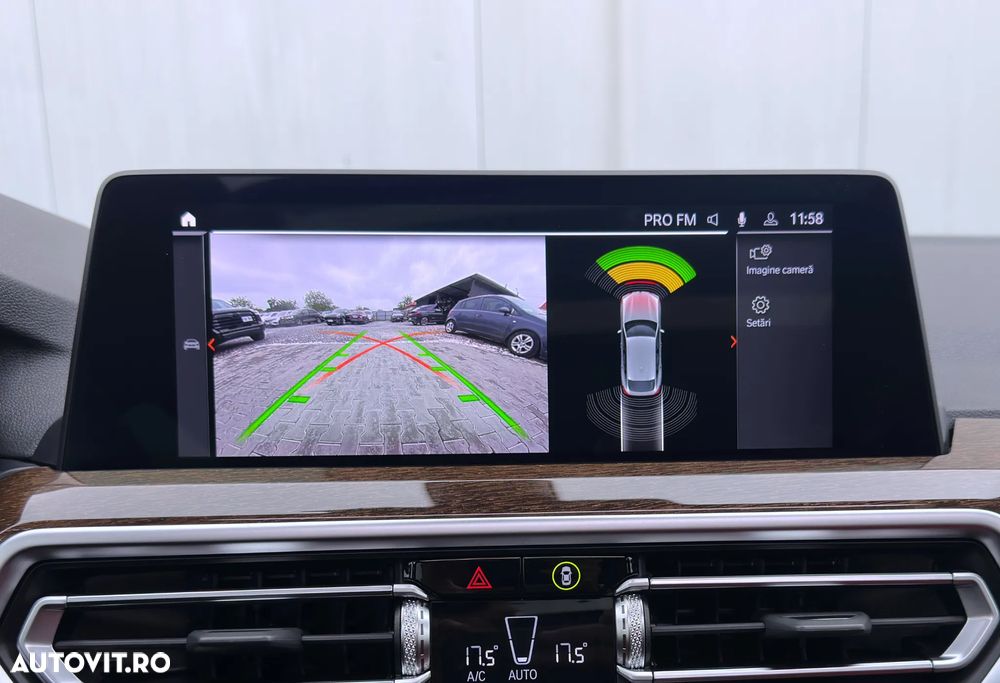 BMW X4 xDrive30i AT MHEV - 13