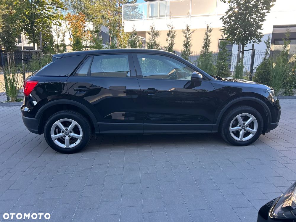 Audi Q2 35 TFSI S tronic - 5