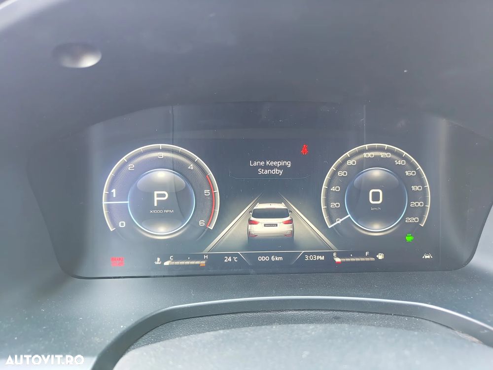 SsangYong REXTON G4 2.2 e-XDI 4WD Premium - 10