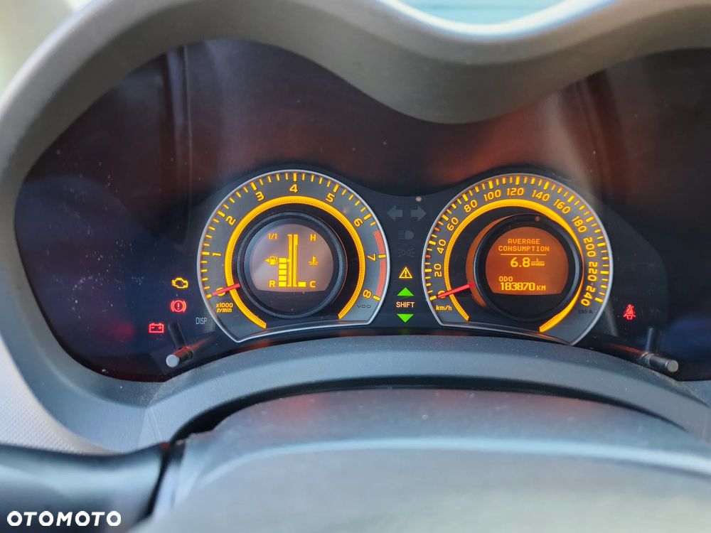 Toyota Auris 1.4 VVT-i - 5