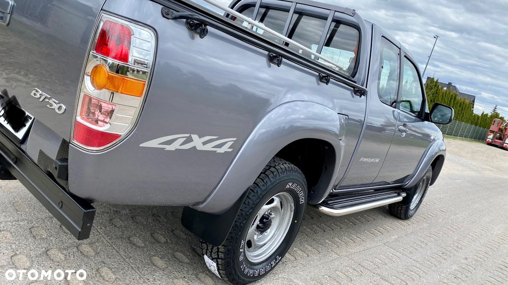 Mazda BT-50 - 13