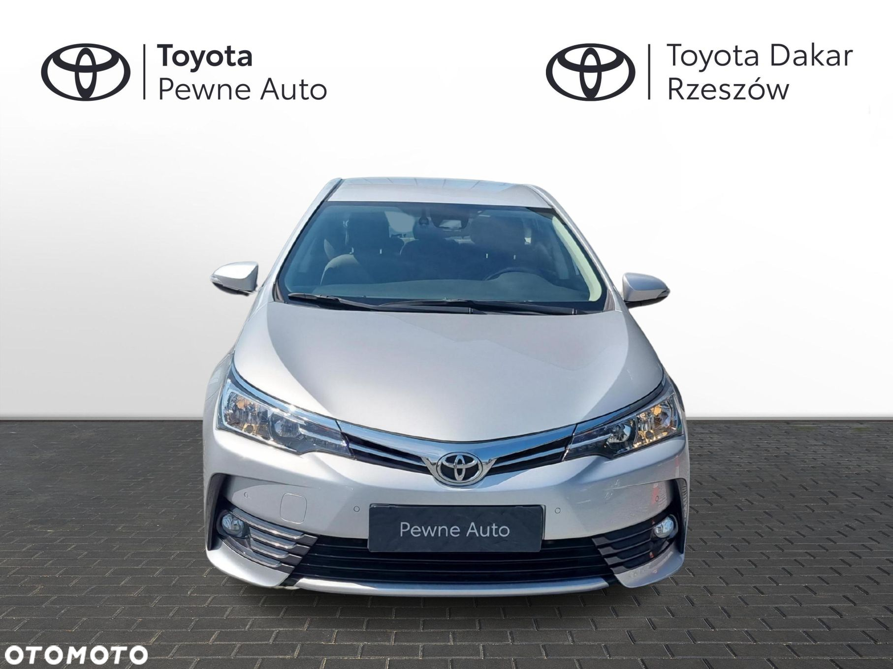 Toyota Corolla 1.6 Comfort MS - 10