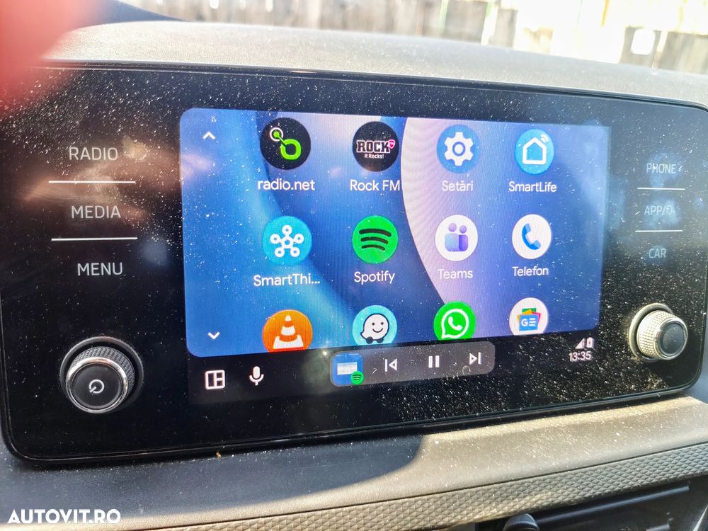 Skoda Scala 1.6 TDI Ambition - 26