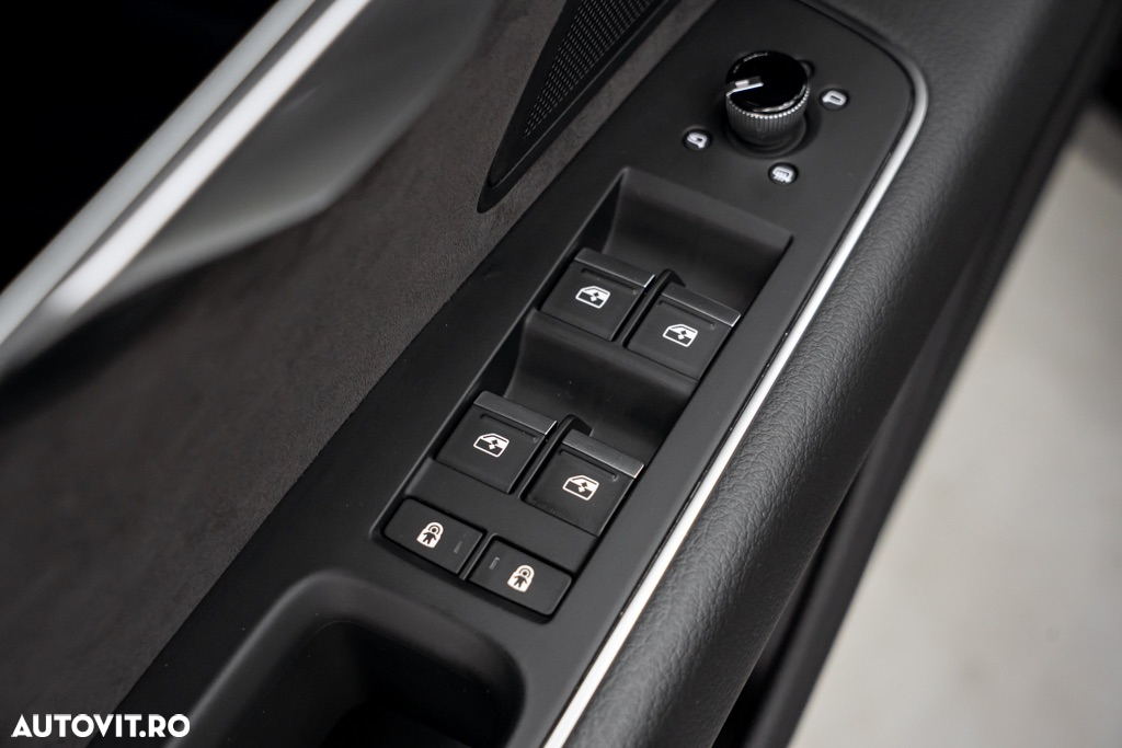Audi A8 50 TDI quattro Tiptronic MHEV - 37