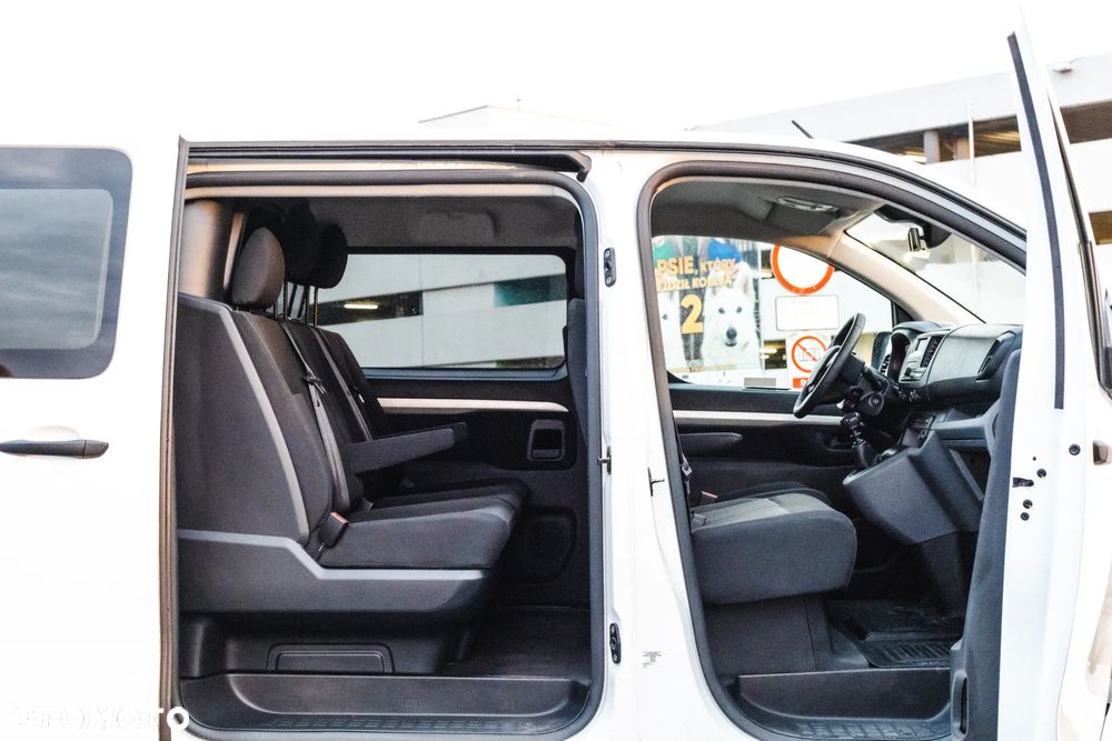 Toyota ProAce 2.0 D-4D Long 3,1t Active (bryg.) - 14
